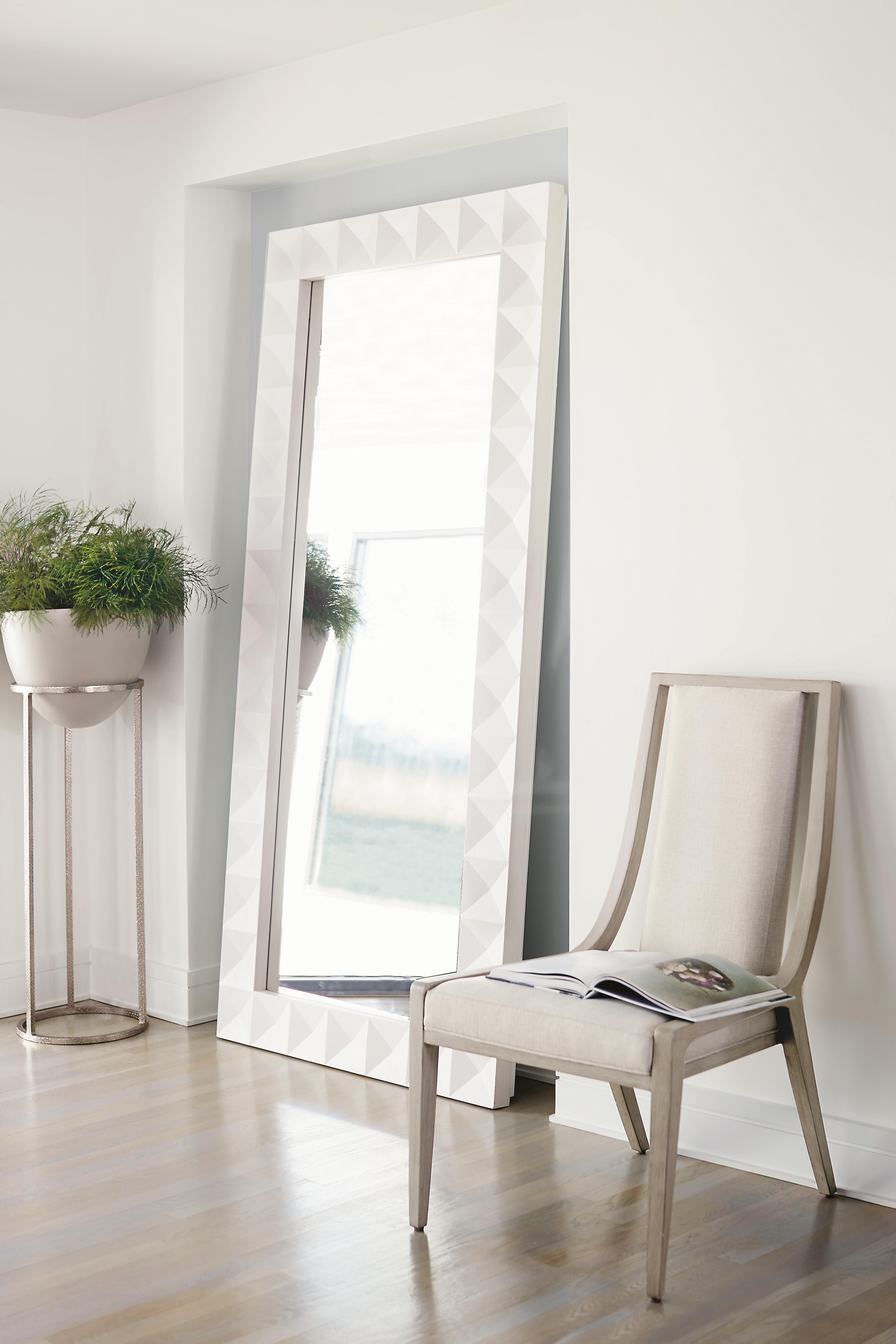 Bernhardt Furniture Axiom Side Chair
