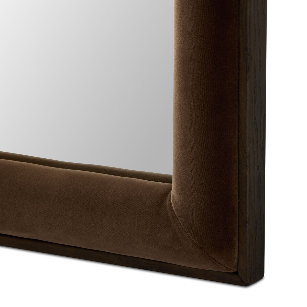 Velaz Floor Mirror