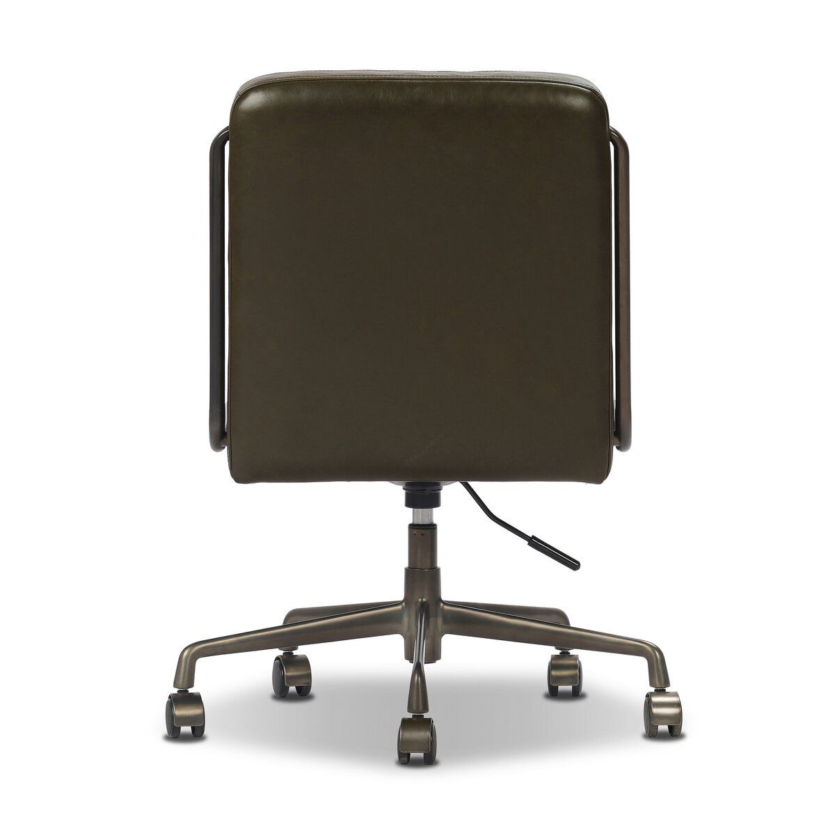 Amos Armless Desk Chair