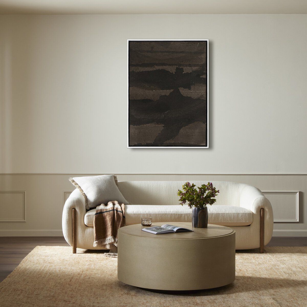 Liminal Space No. 2 By Brooke Noel Morgan