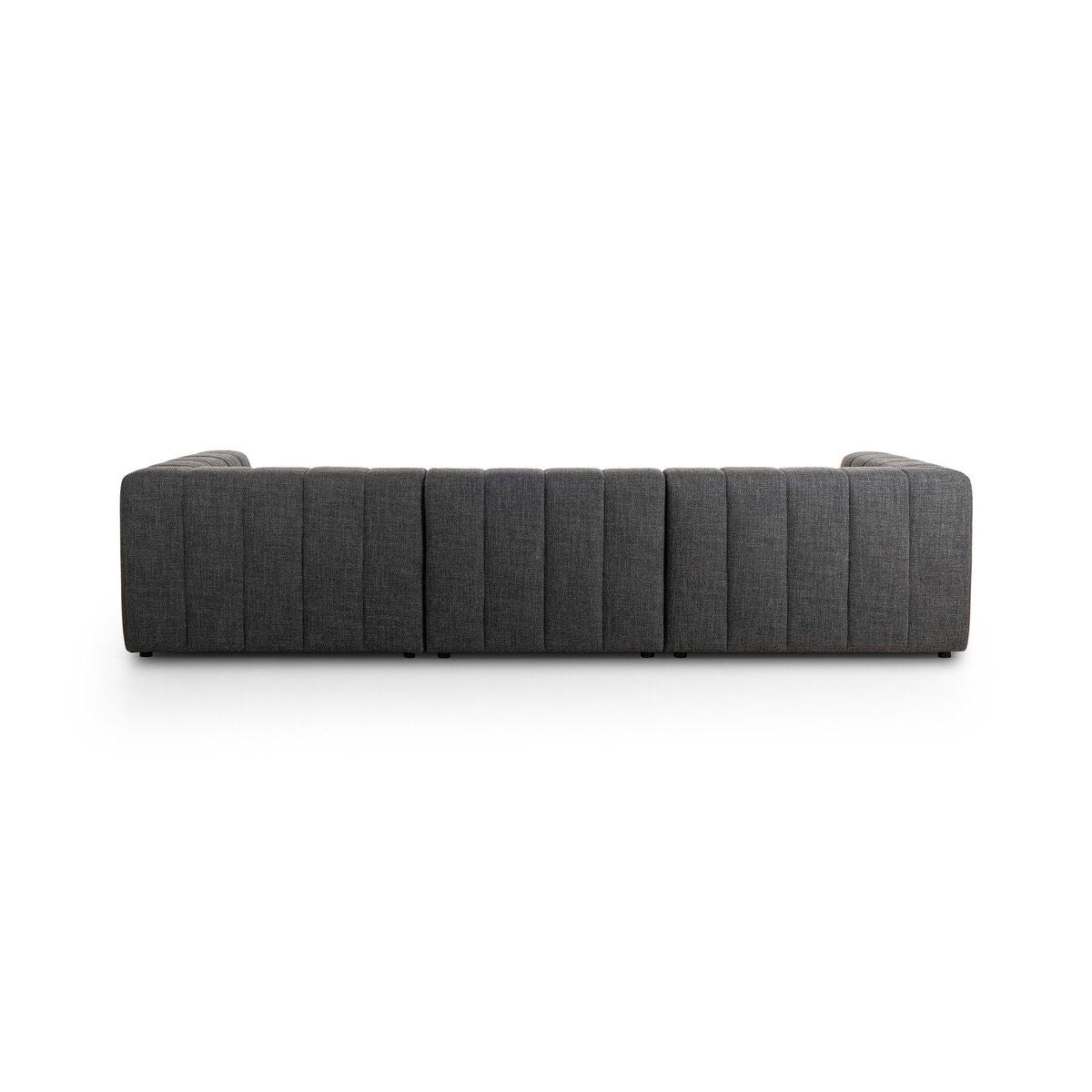 Langham Channeled 3-piece Sectional