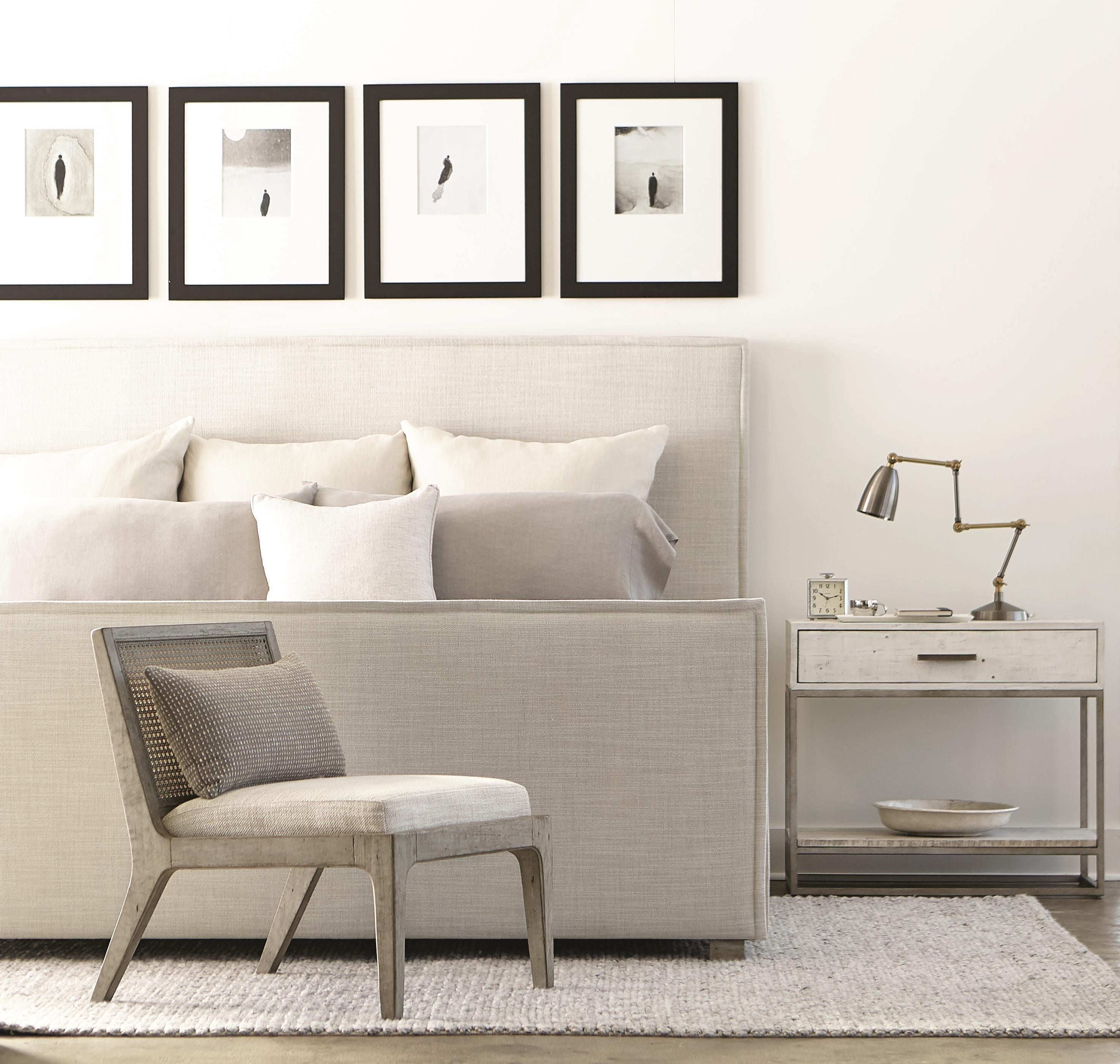 Bernhardt Furniture – Alvar Nightstand