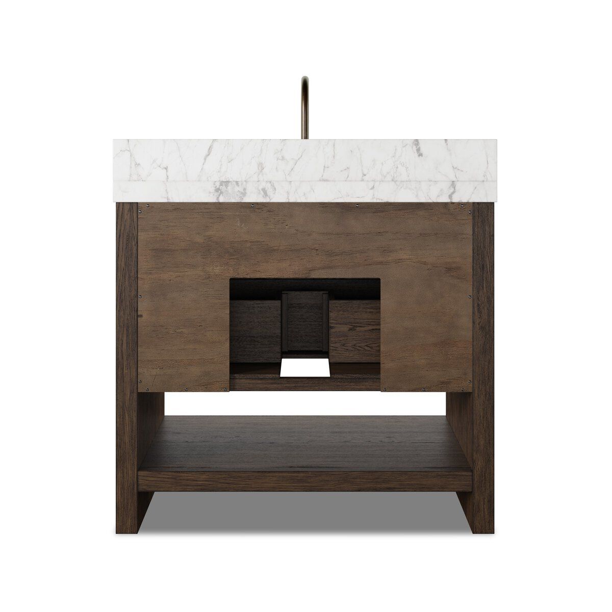 Anthem Single Vanity