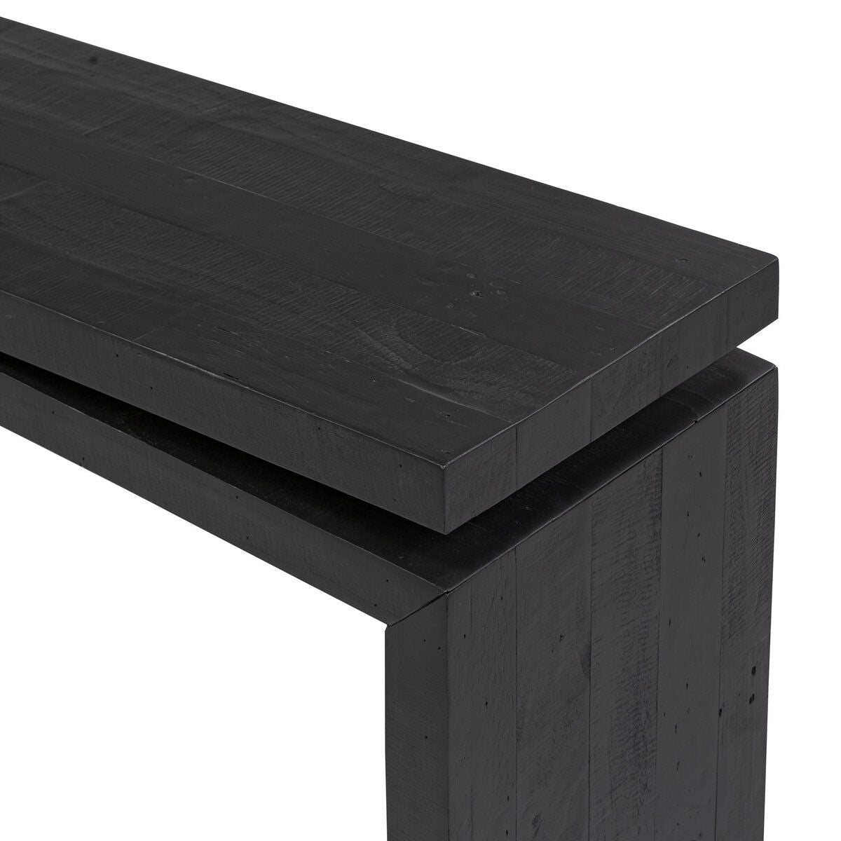 Matthes Console Table - 60"