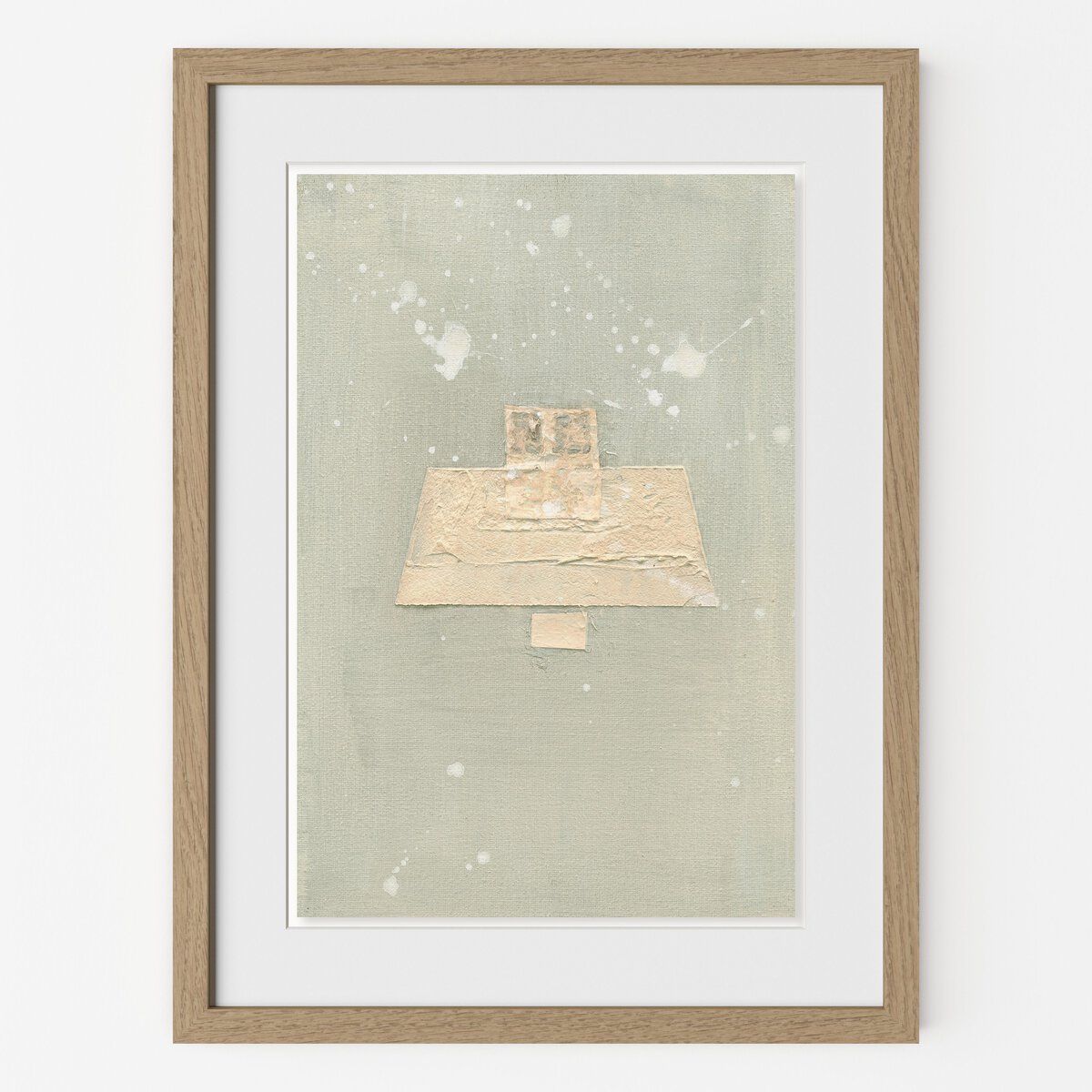 Galactic Viii By Jade Dacay