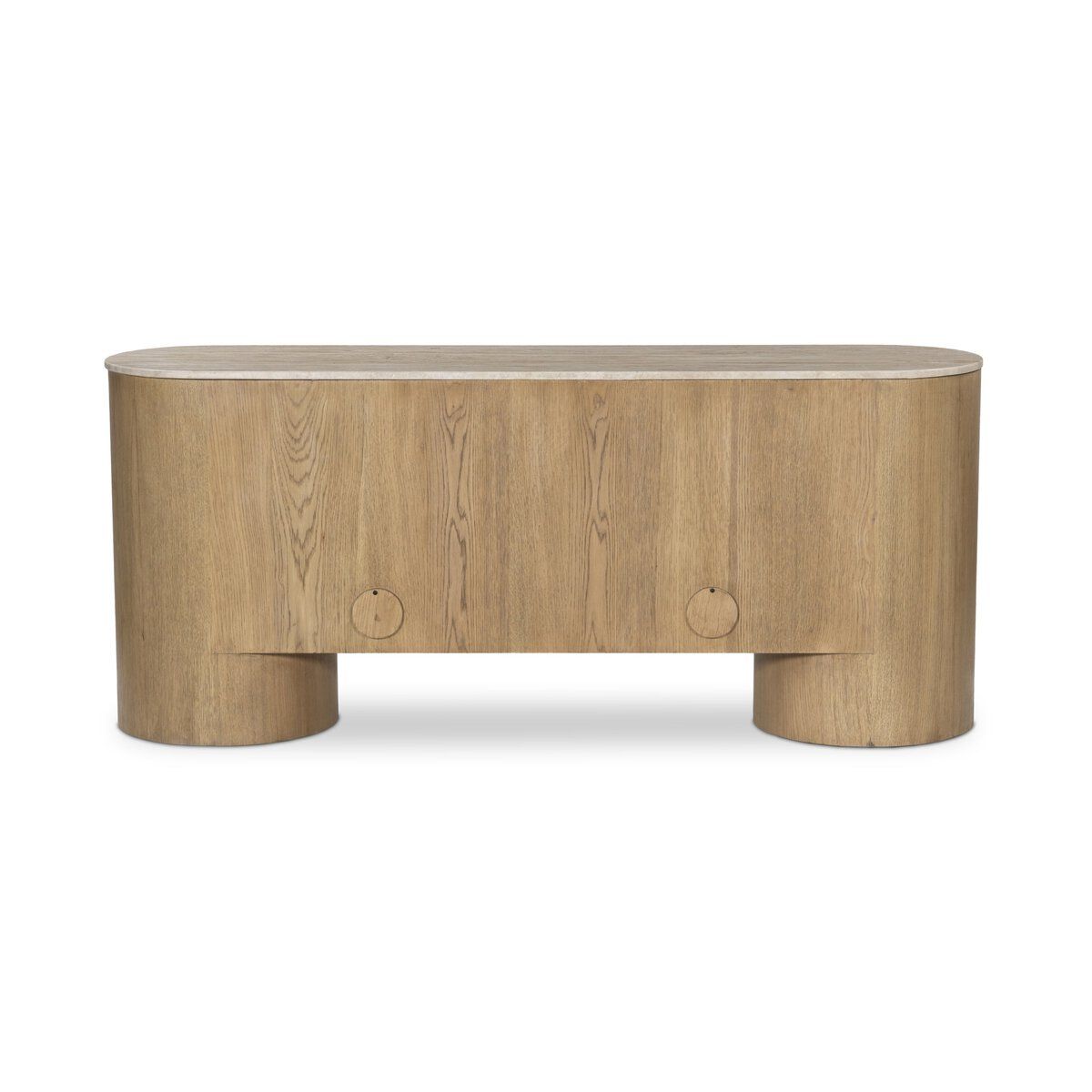Giovani Media Console