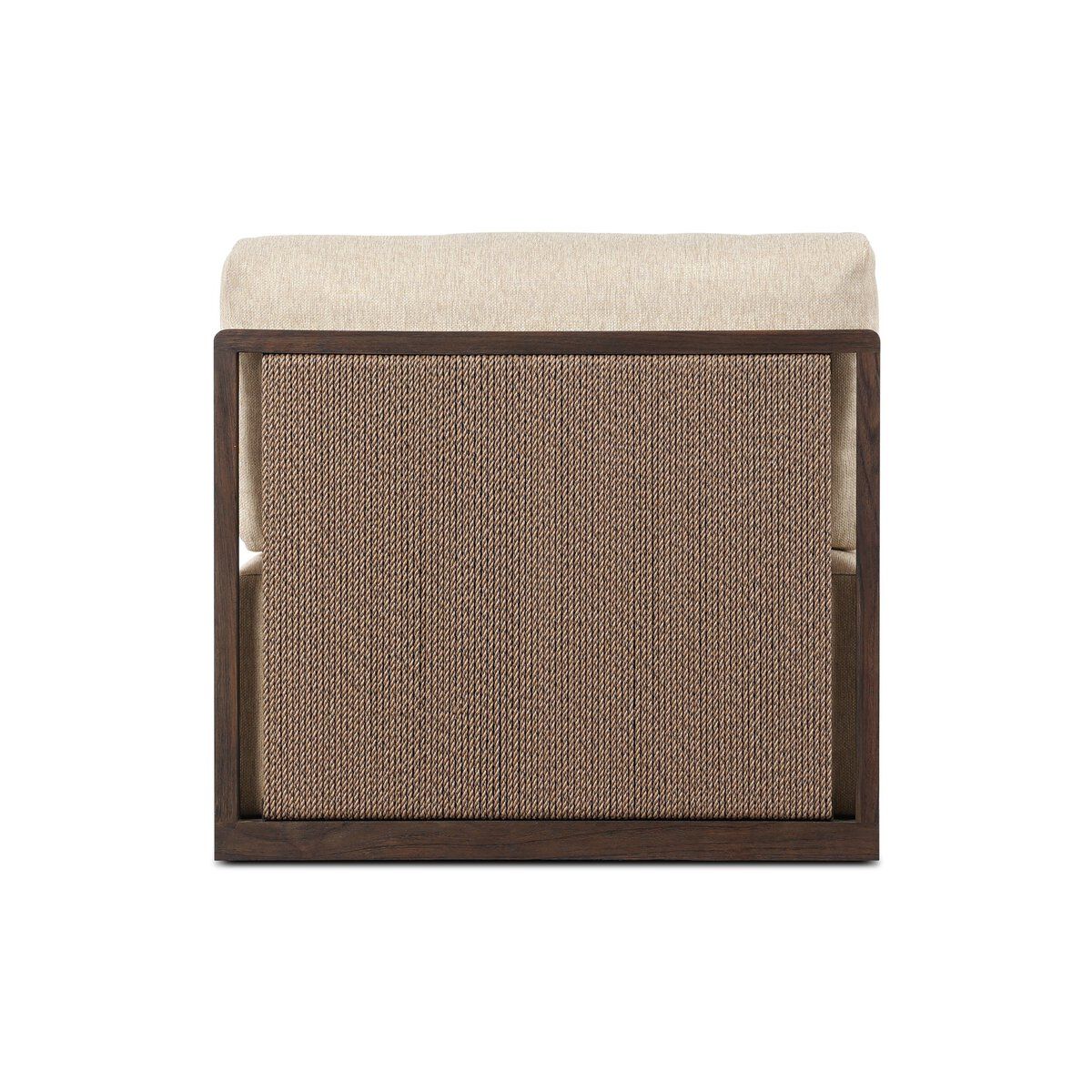Build Your Own: Brio Outdoor Sectional