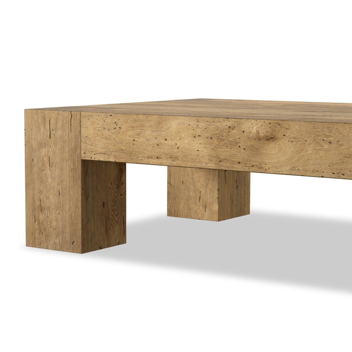 Abaso Rectangular Coffee Table