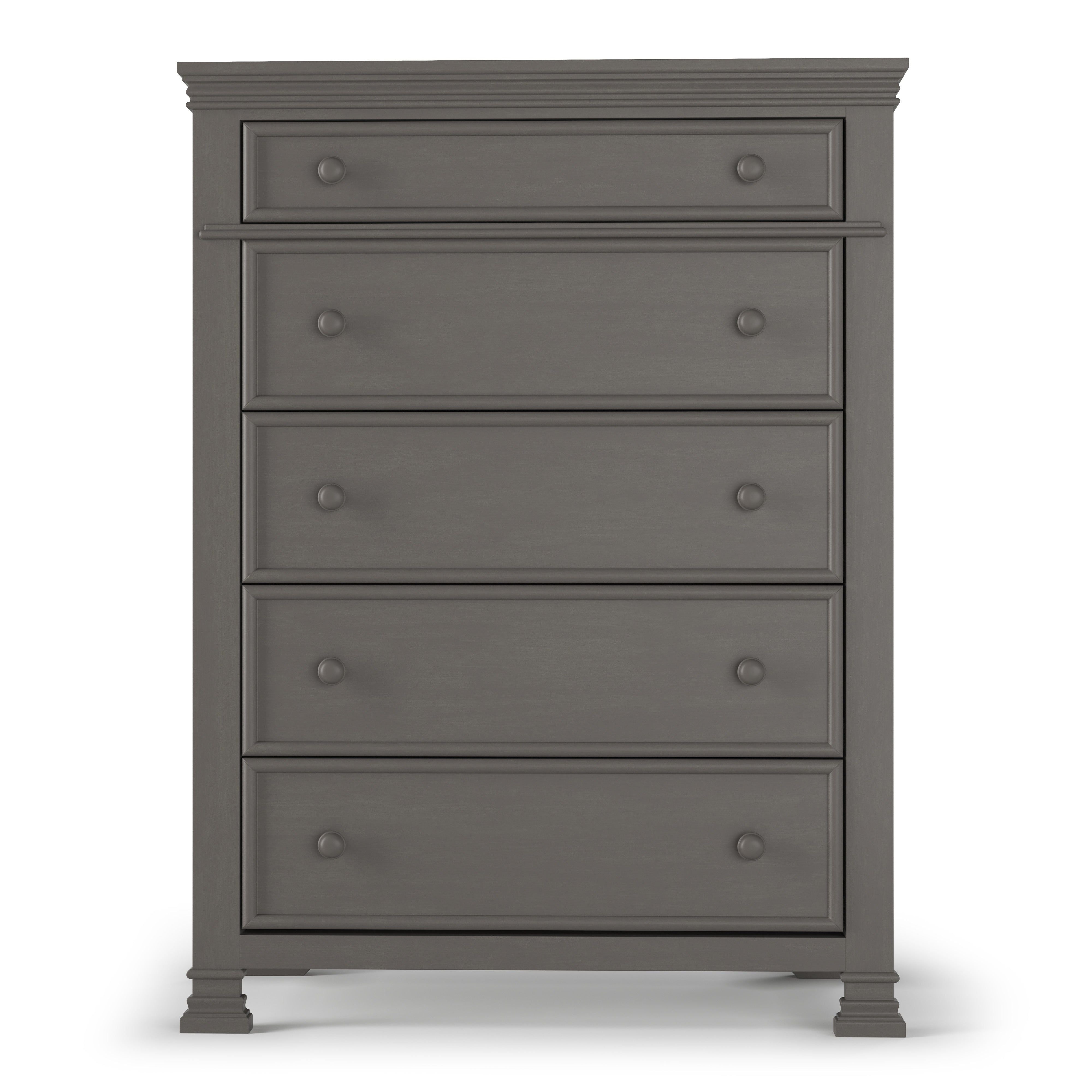 Westgate 4-Piece Nursery Set