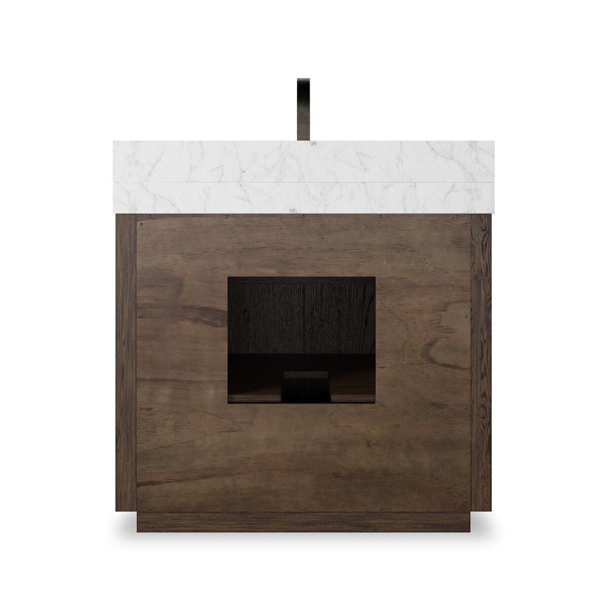 Everett Single Vanity