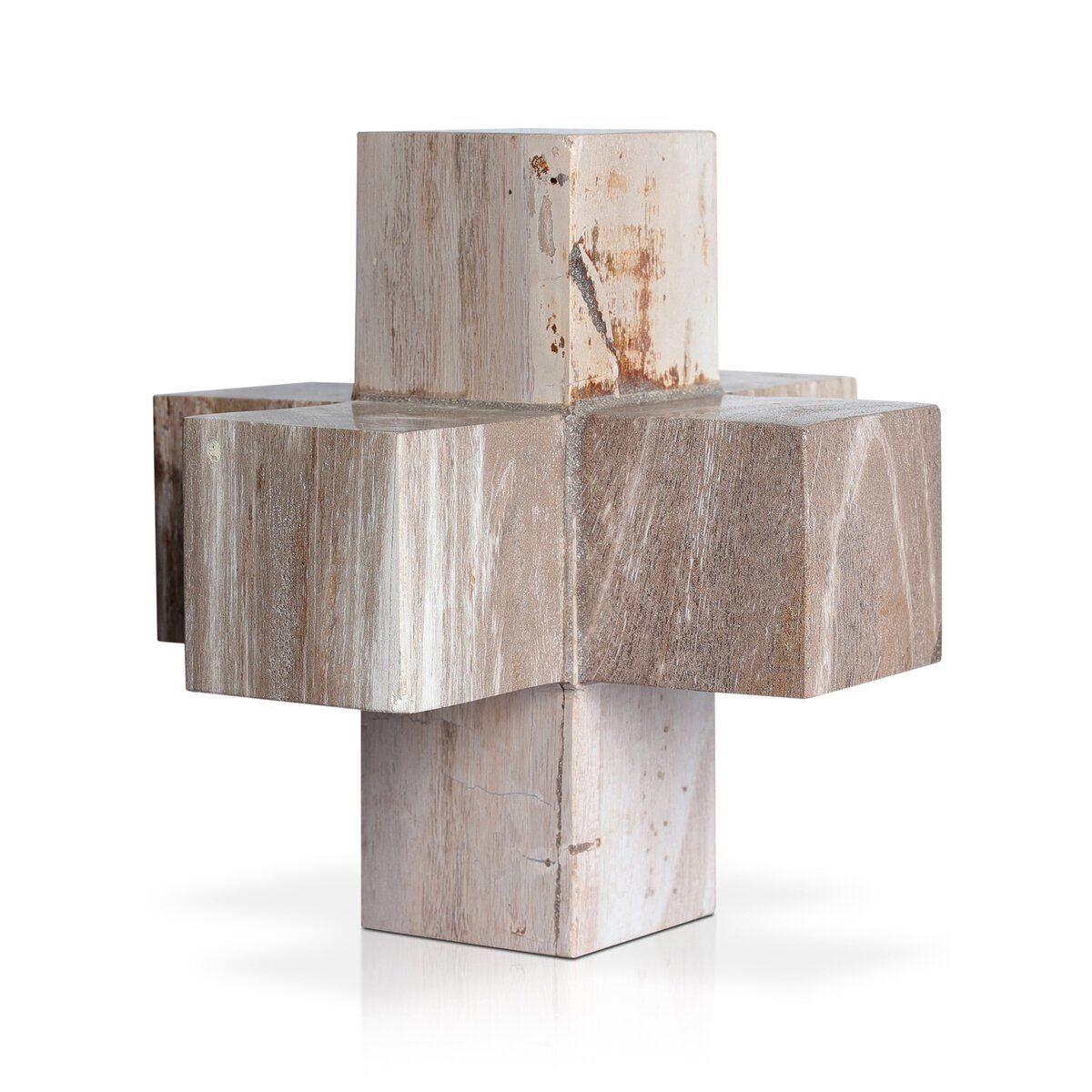 Petrified Wood Jack