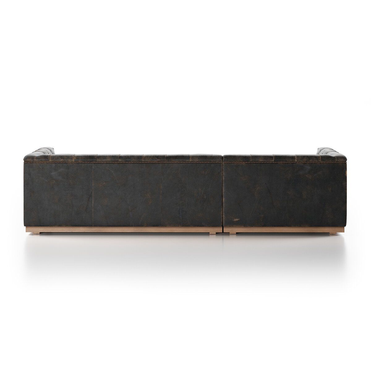 Maxx 2-piece Sectional
