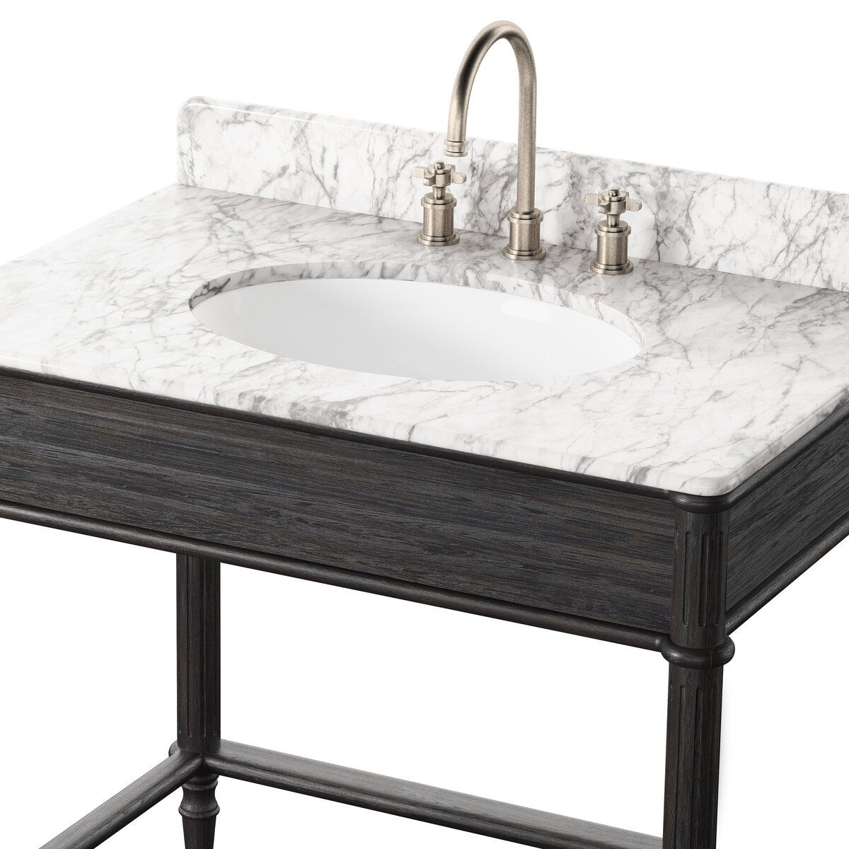 Toulouse Washstand