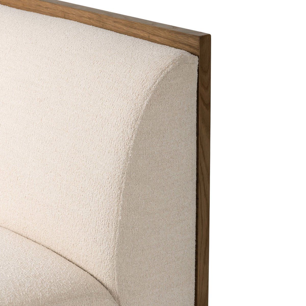 Build Your Own: Priscilla Dining Banquette