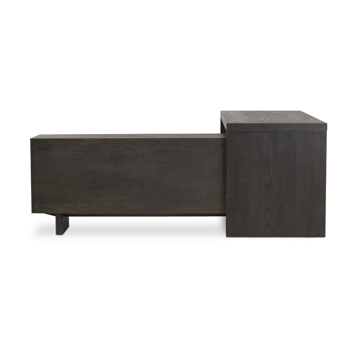 Posada L-shaped Desk