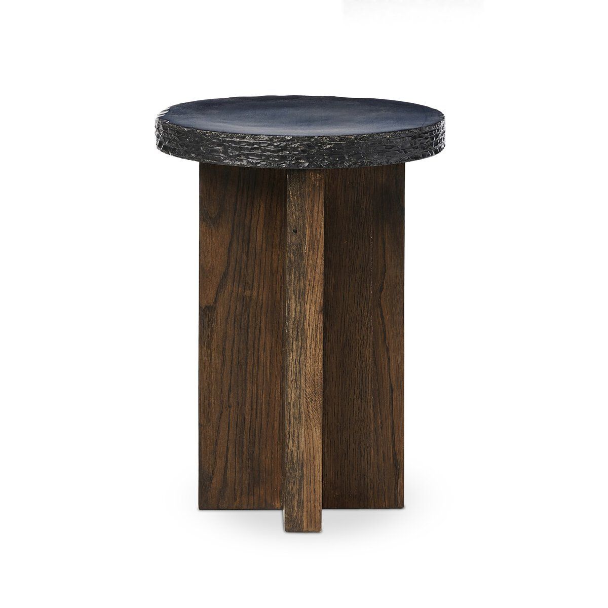 Mezes End Table