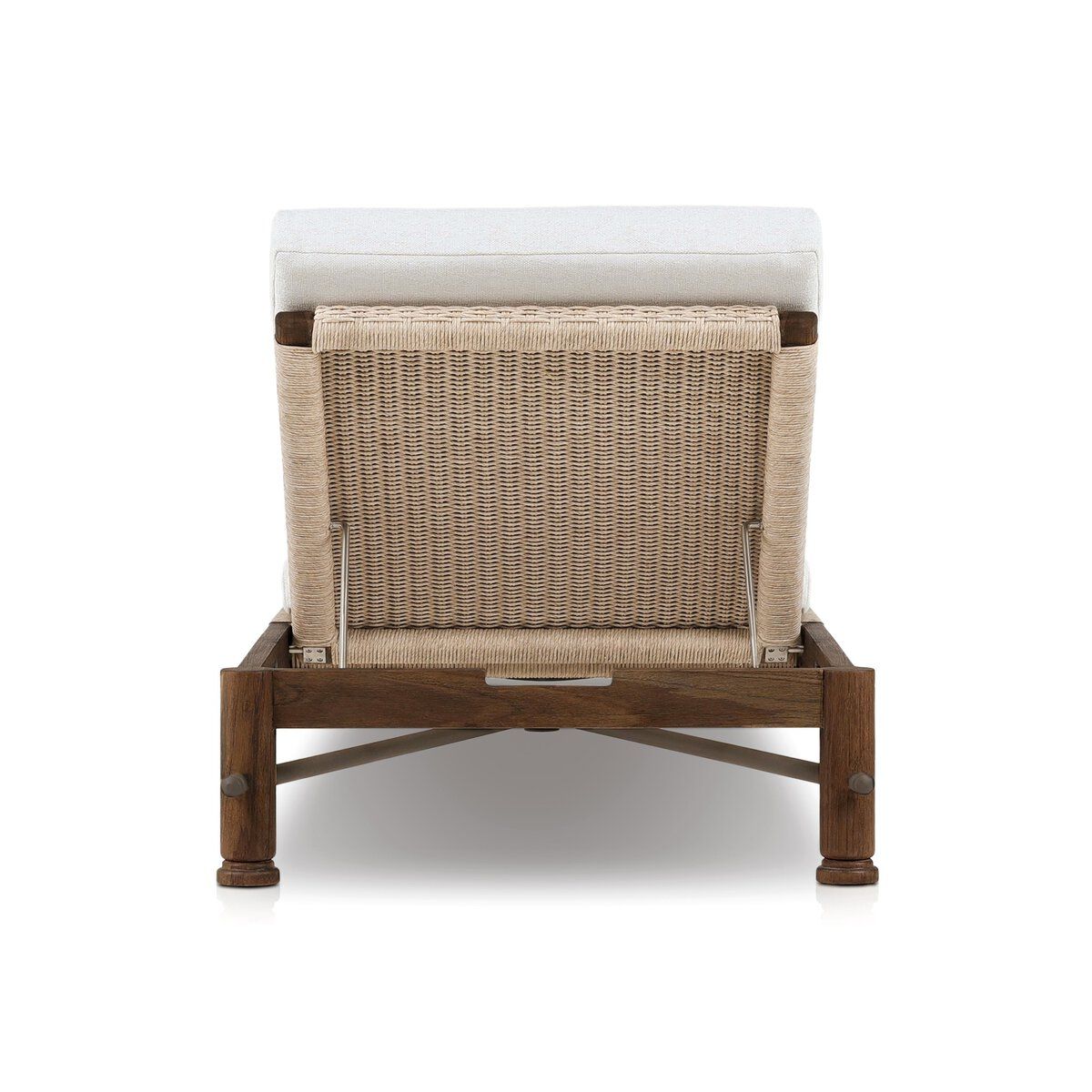 Finnegan Outdoor Chaise
