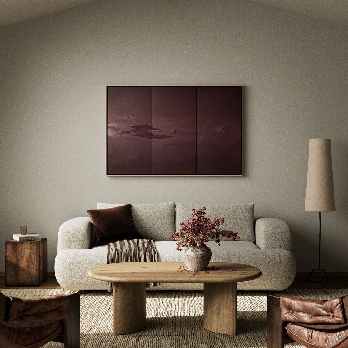 Hearth By Fh Art Studio