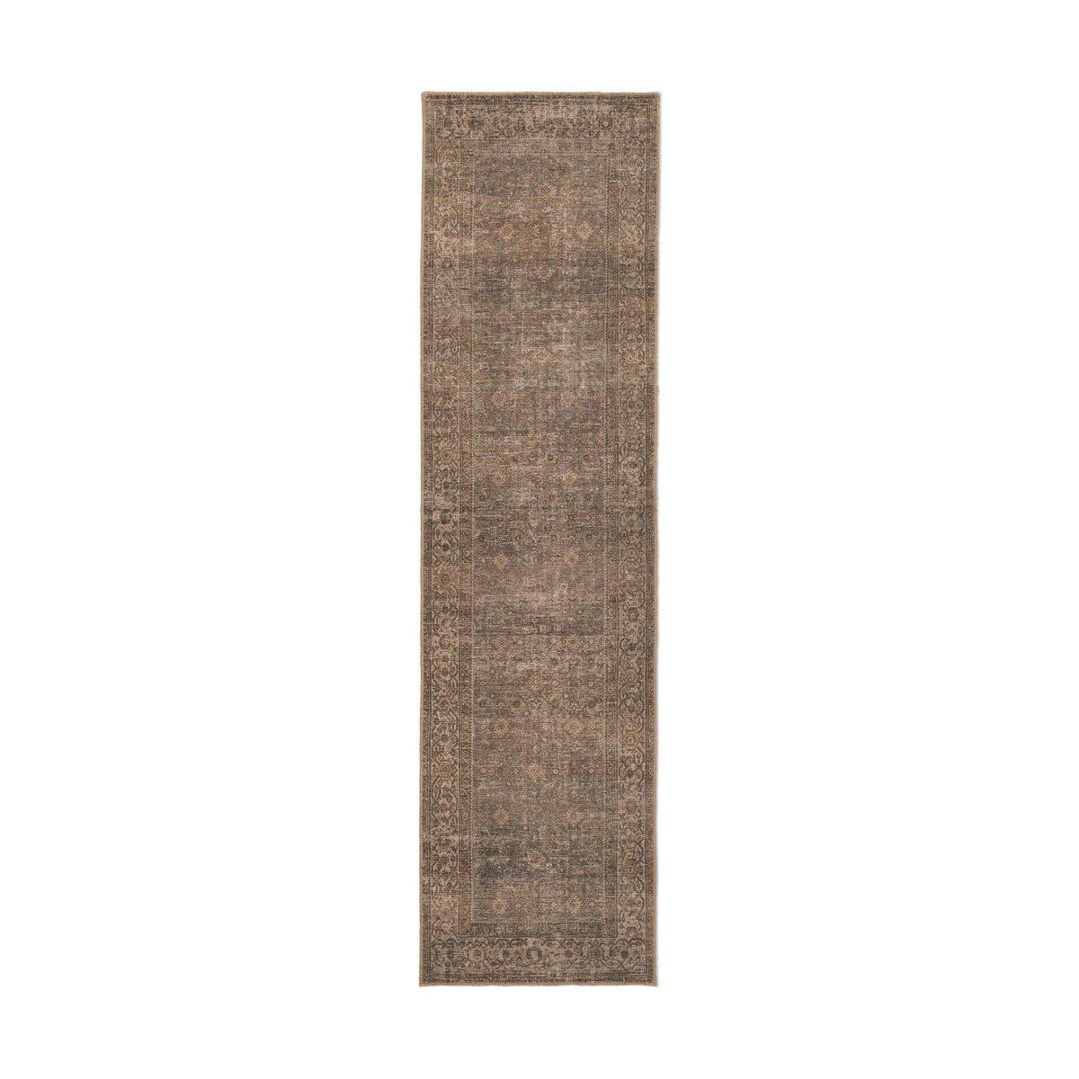 Attilio Runner
