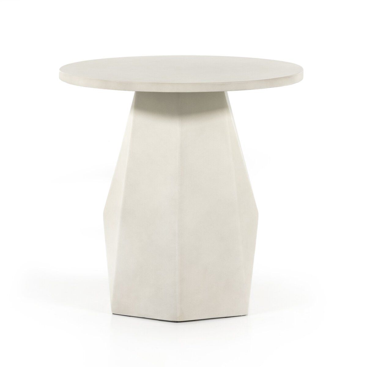 Bowman Outdoor End Table