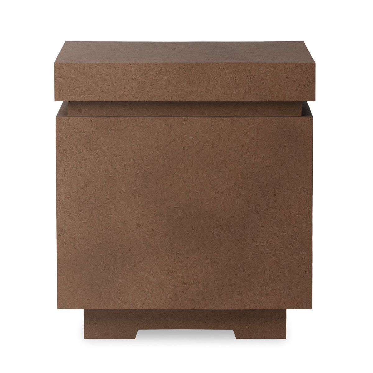 Posen Outdoor Square Propane Enclosure