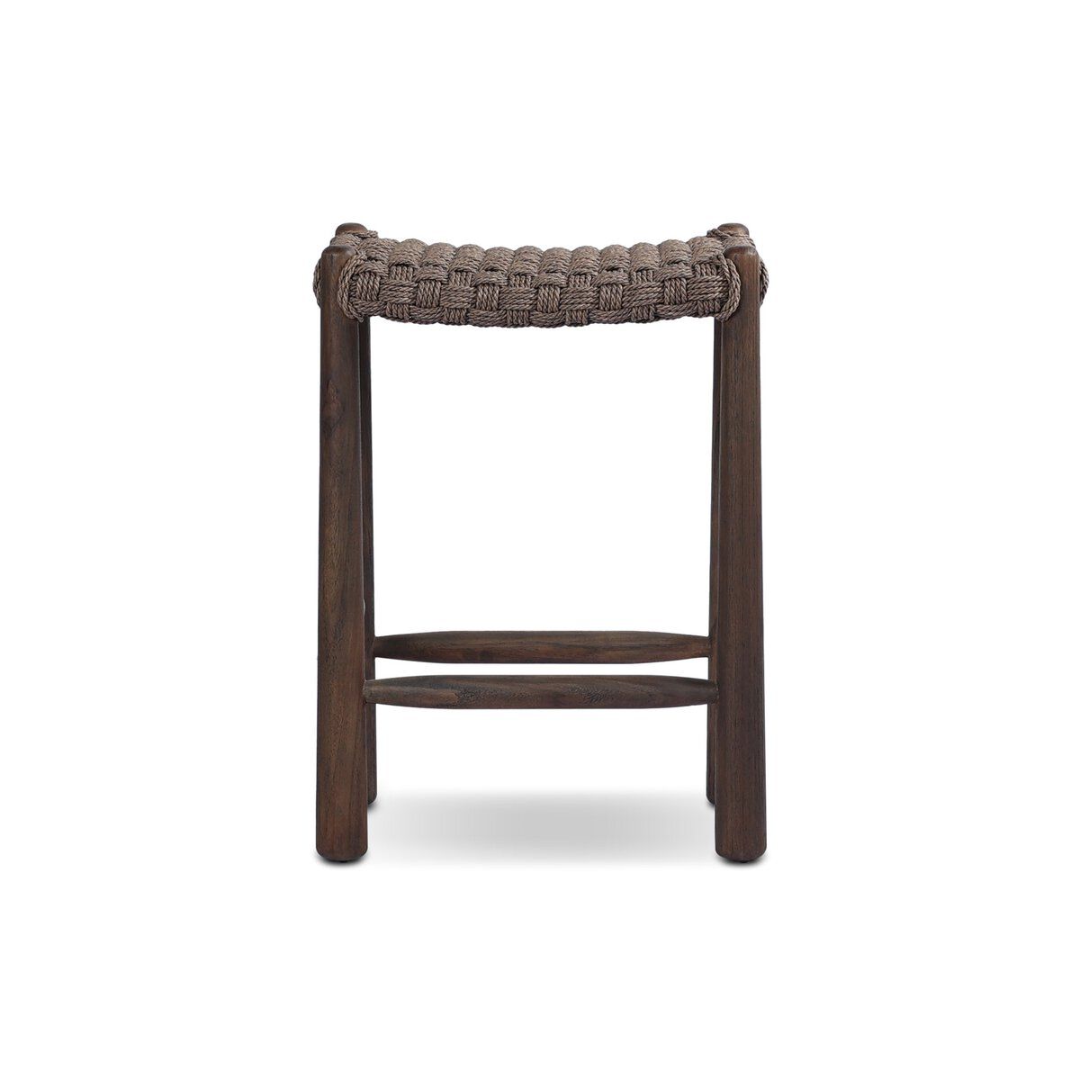 Savio Outdoor Bar + Counter Stool