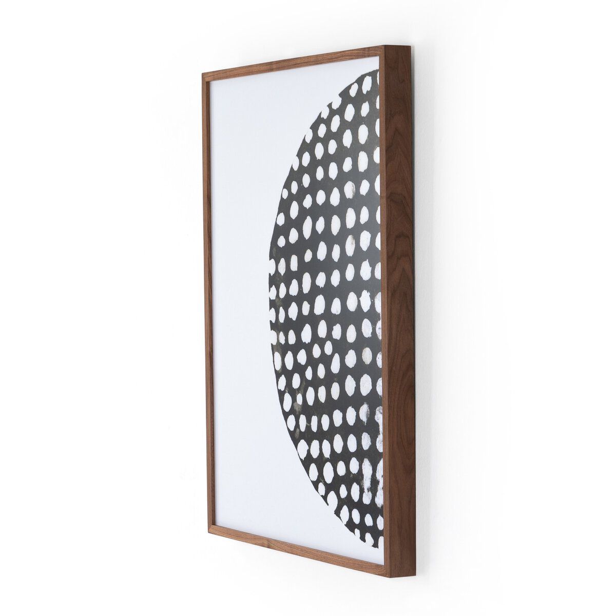 Global Disco Diptych, Black By Jess Engle