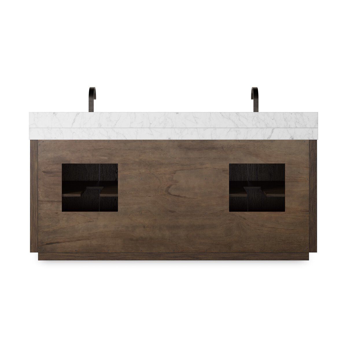 Everett Double Vanity
