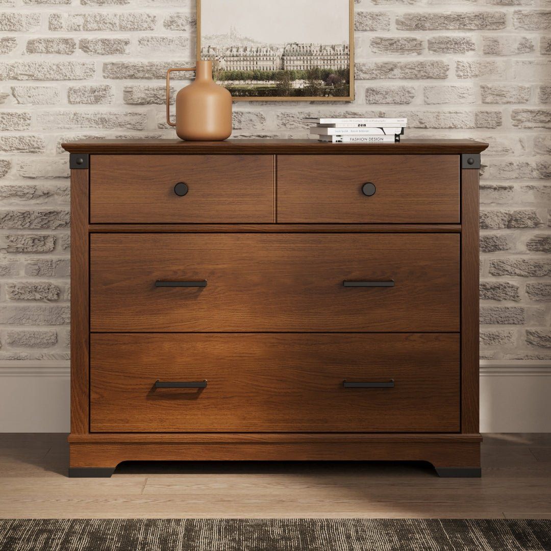 Redmond 3 Piece Nursery Set