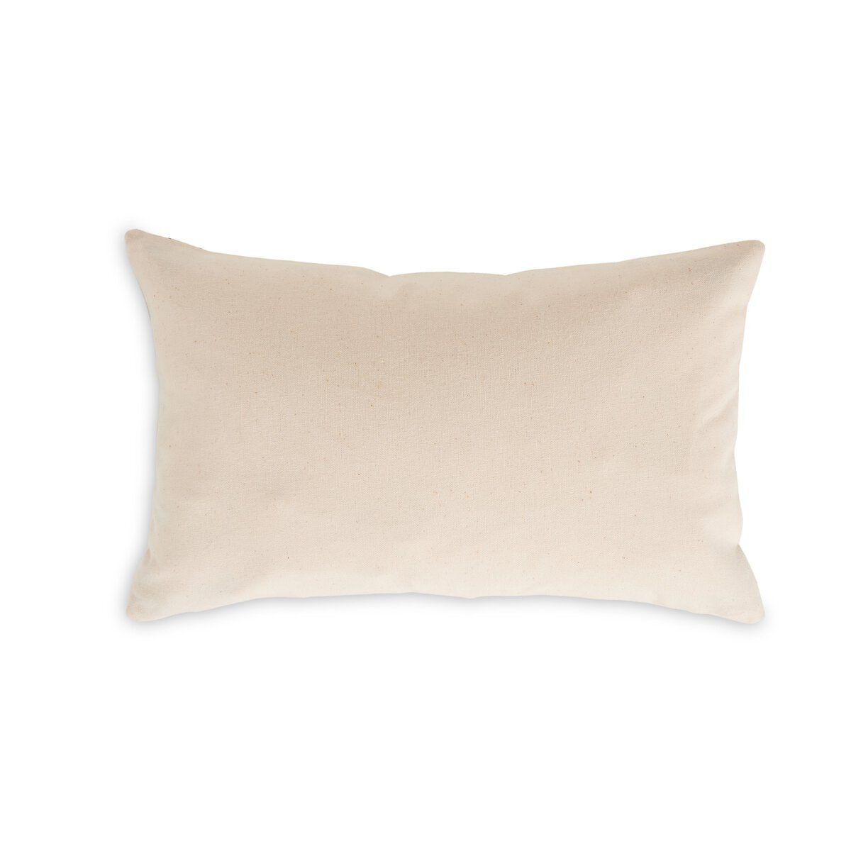 Handwoven Chiapas Pillow