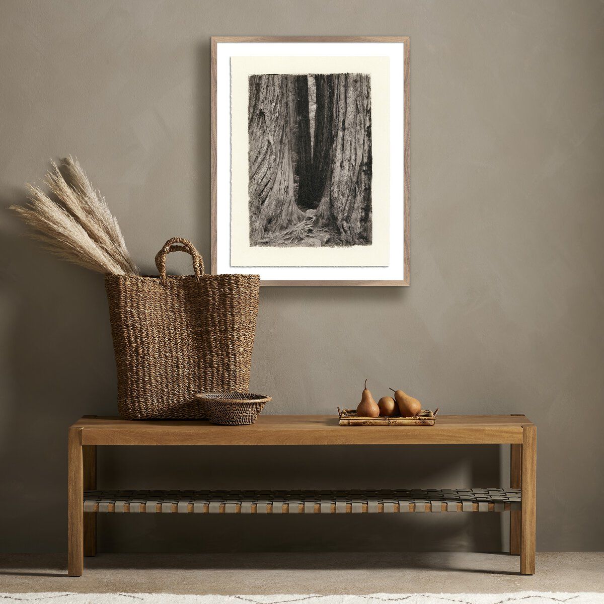 Redwoods Magical Portal By Platinum Revival
