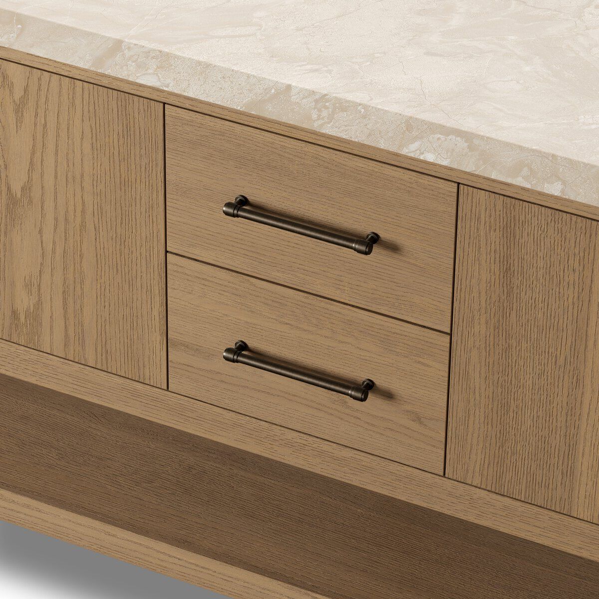 Anthem Double Vanity