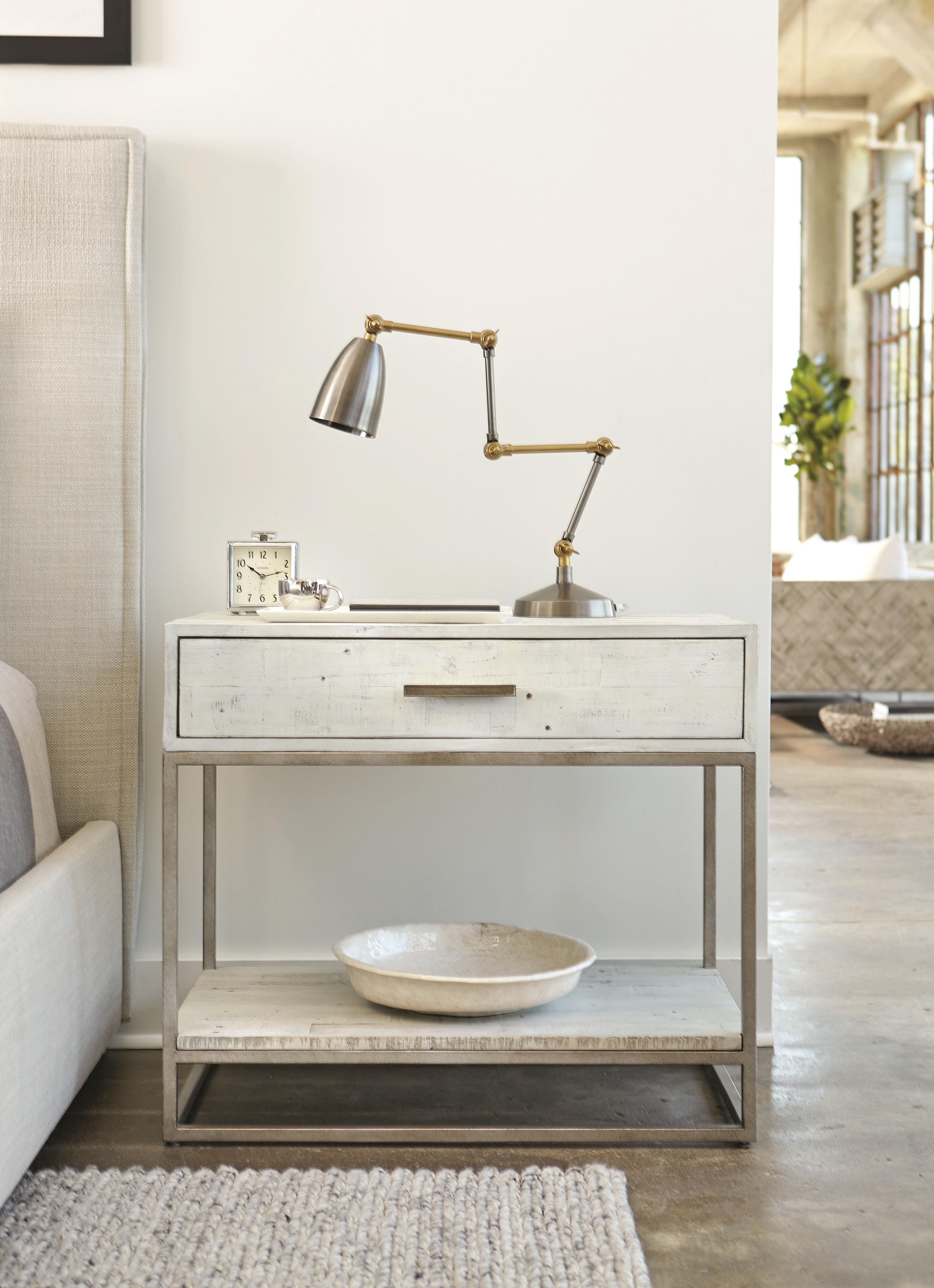 Bernhardt Furniture – Alvar Nightstand