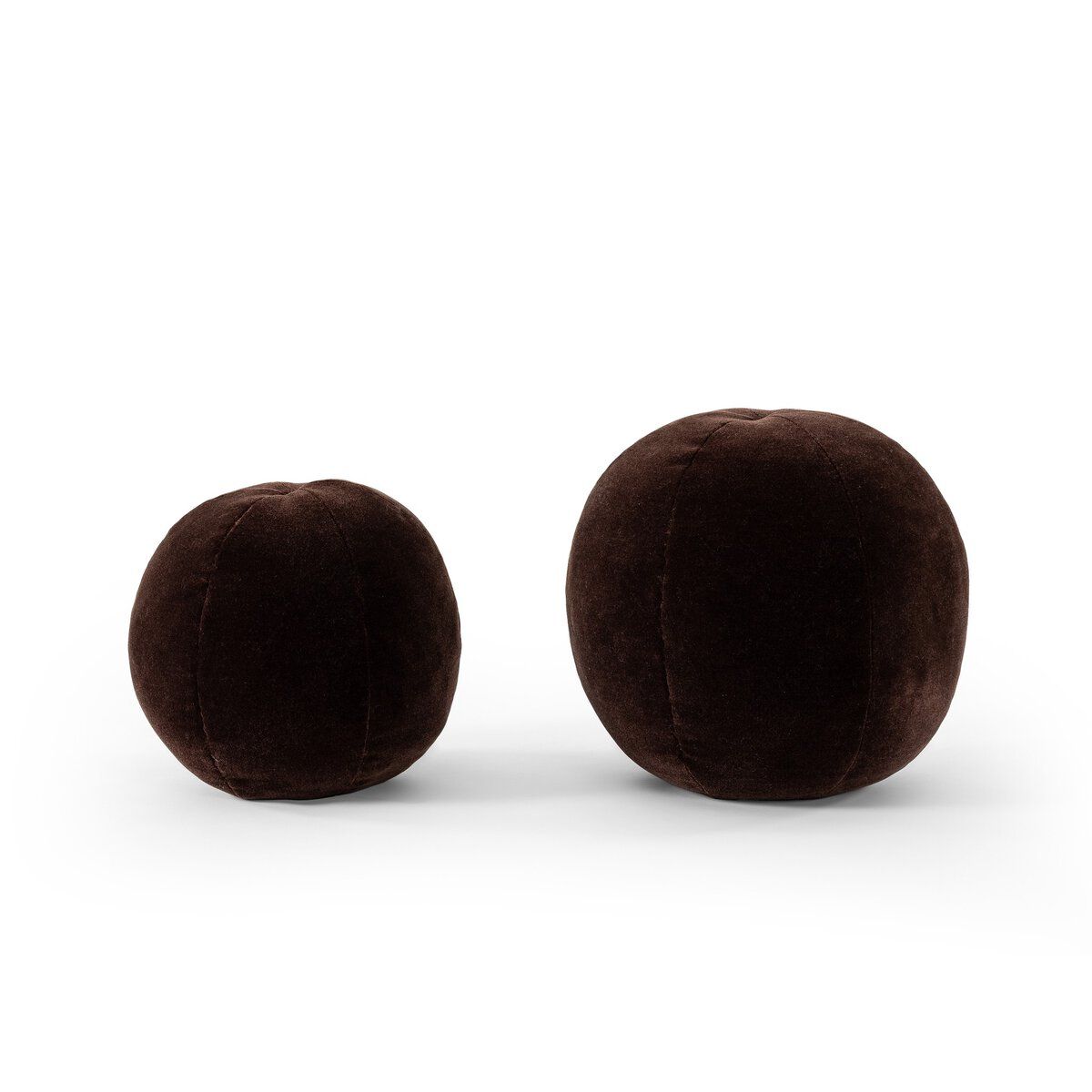 Balle Pillow, Set Of 2