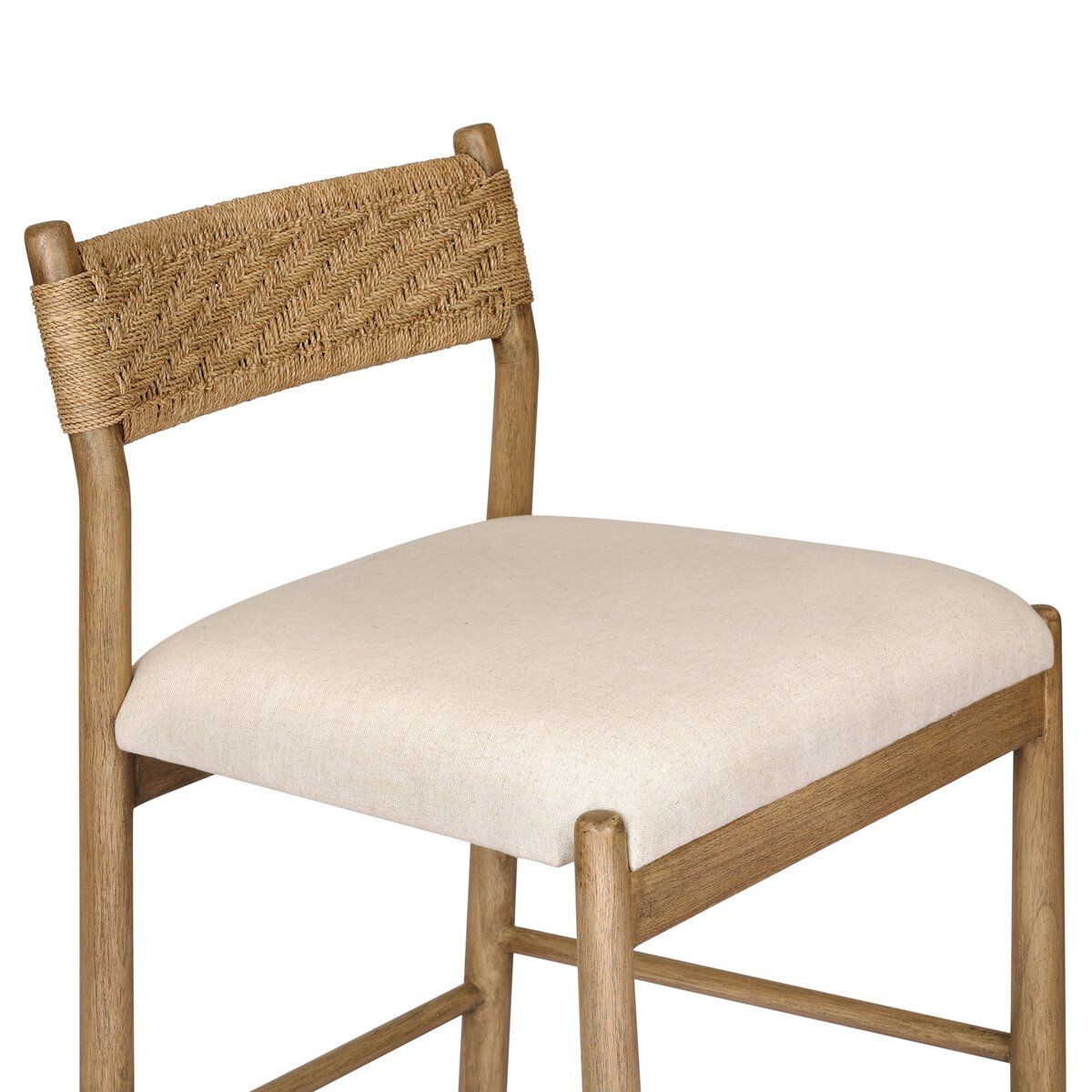 Raynor Bar + Counter Stool