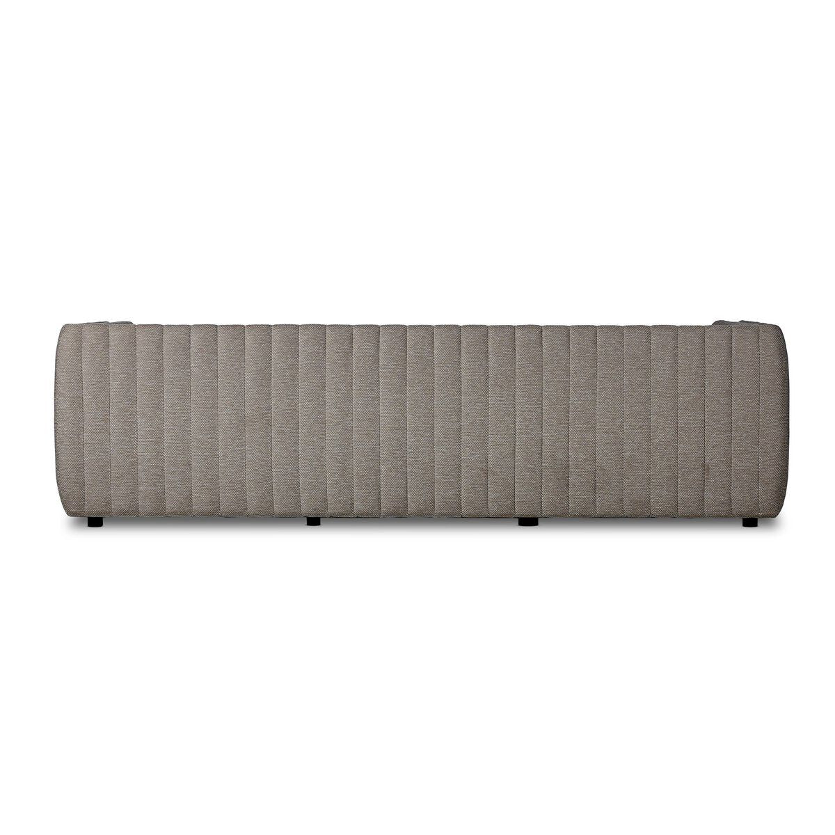 Augustine Outdoor Sofa-97"