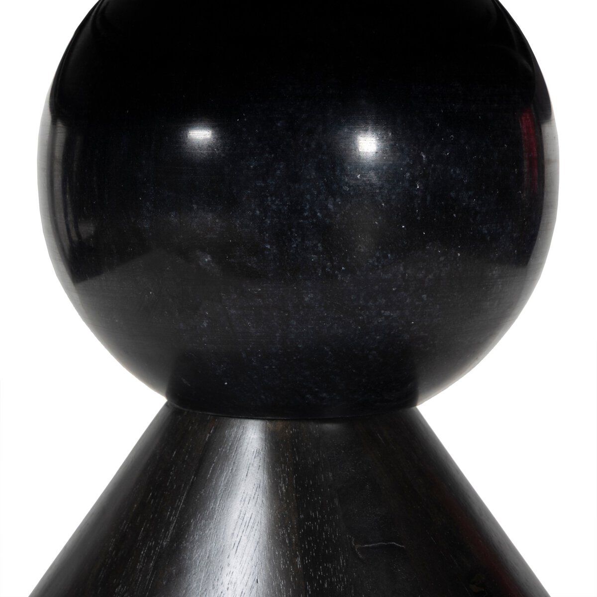 Bibianna Oval Dining Table