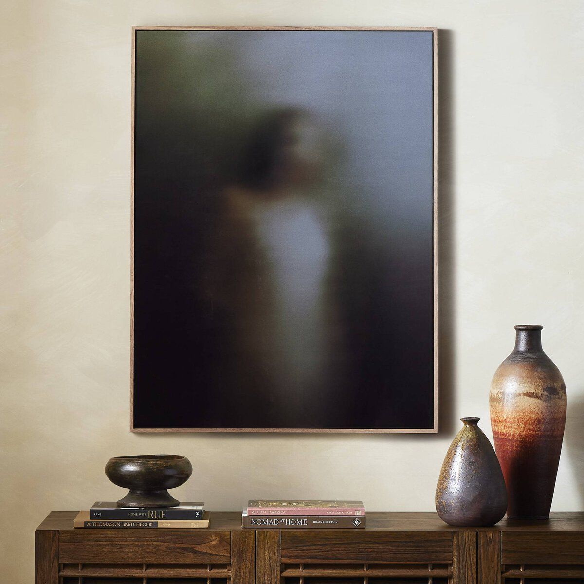 Foggy Dream I By Coup D'esprit