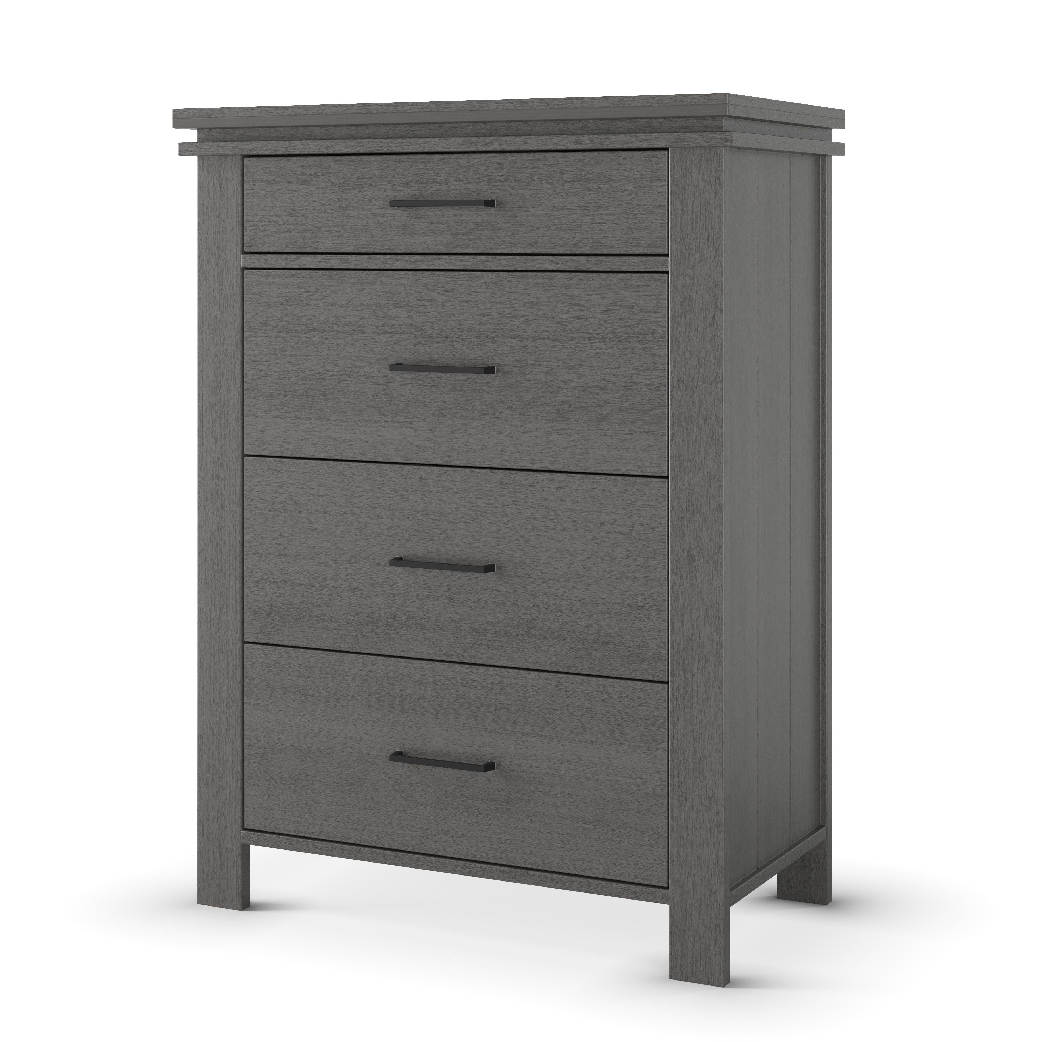 Denman 3-Piece Nursery Set