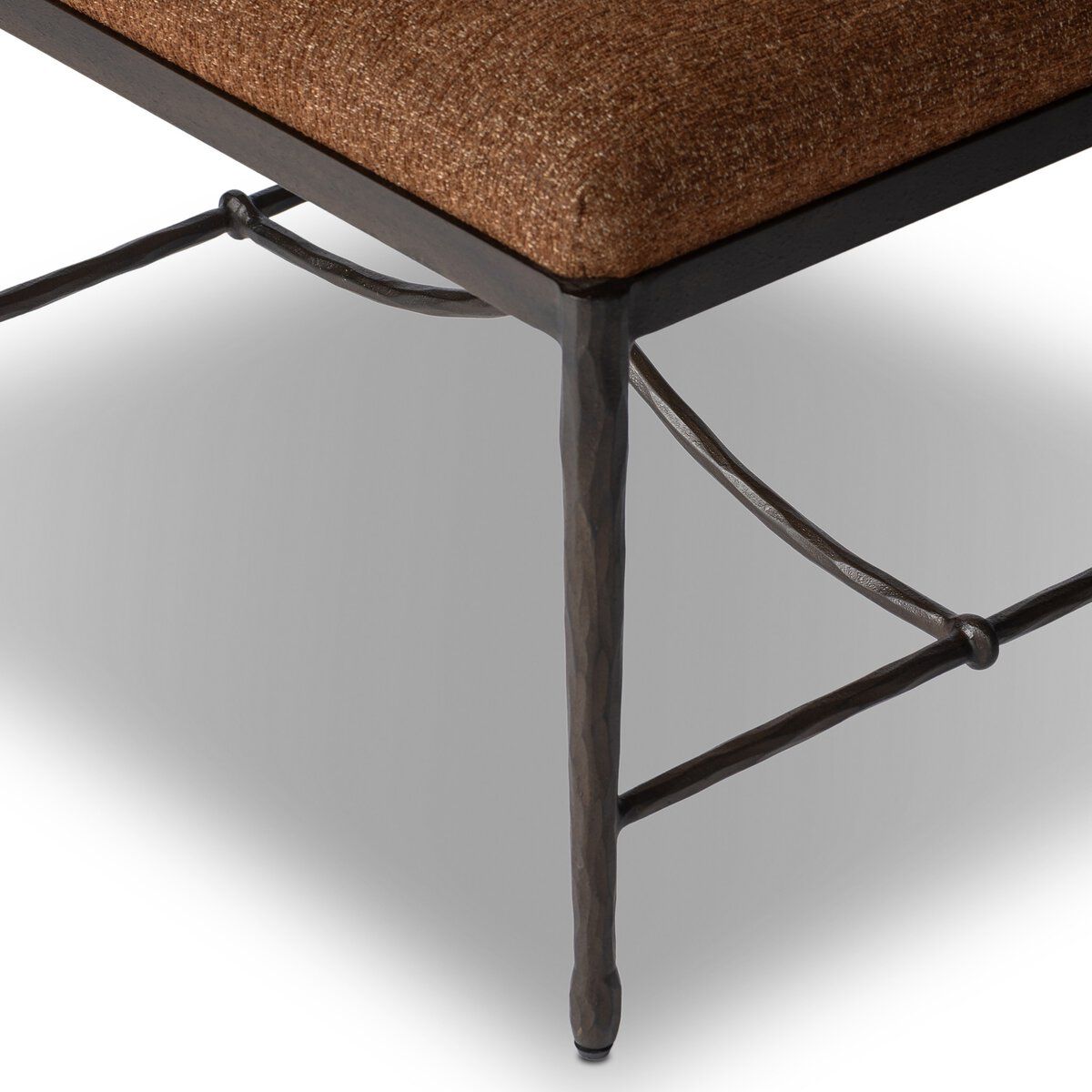 Jade Accent Stool