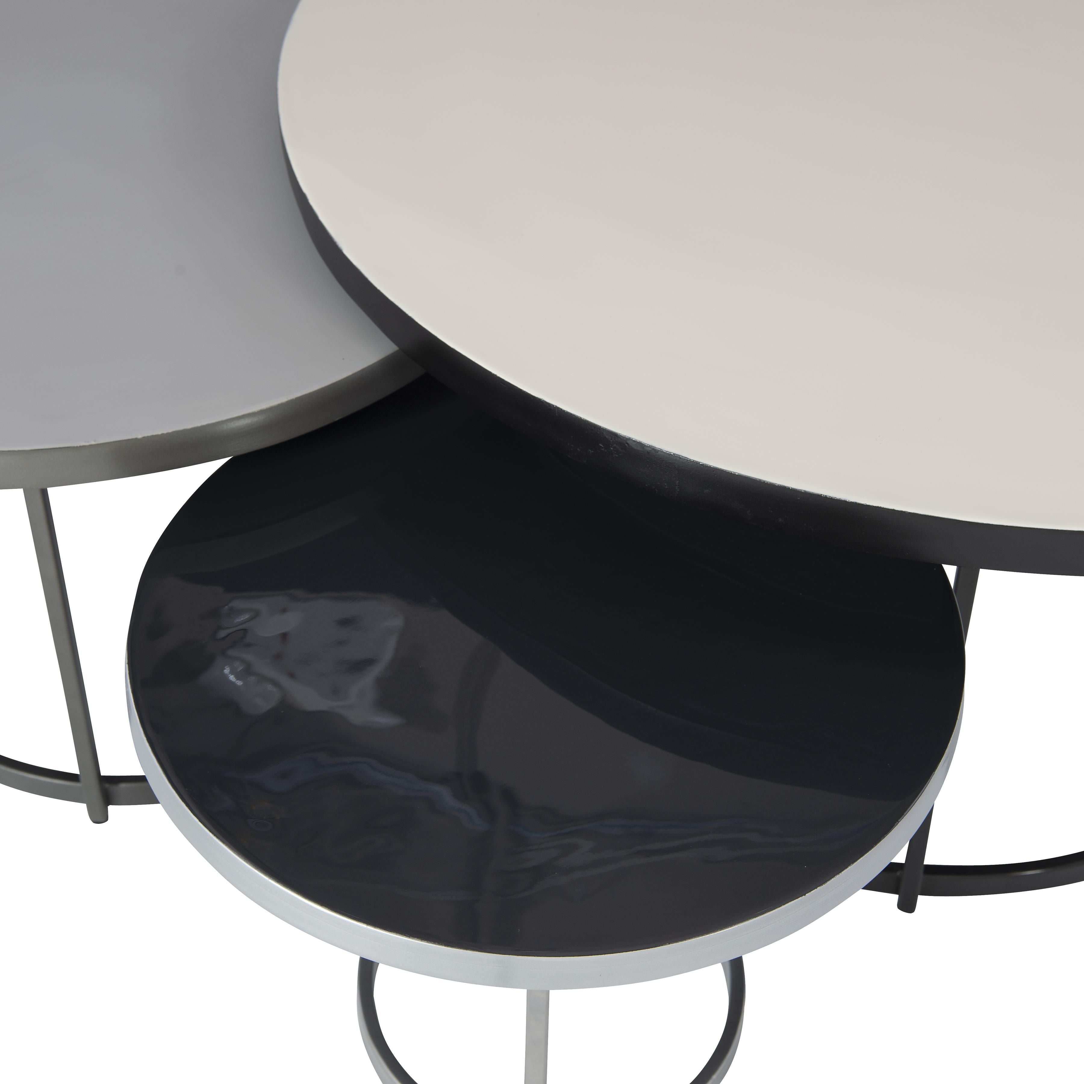Bernhardt Furniture – Bonfield Cocktail Table