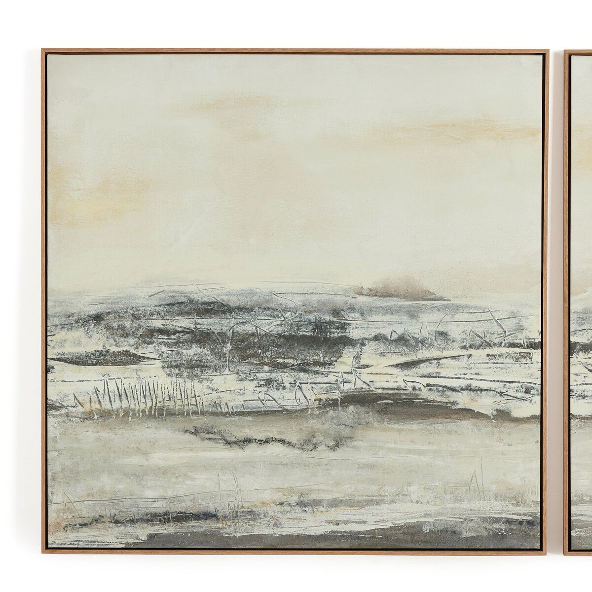 Vista Diptych By Matera