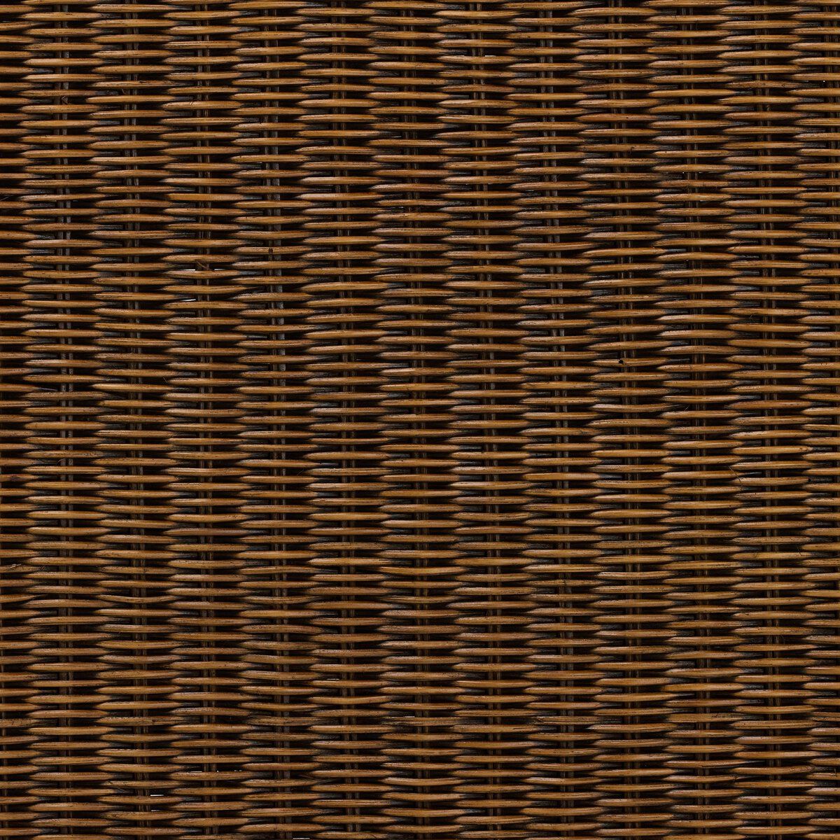 Build Your Own: Senna Woven Dining Banquette