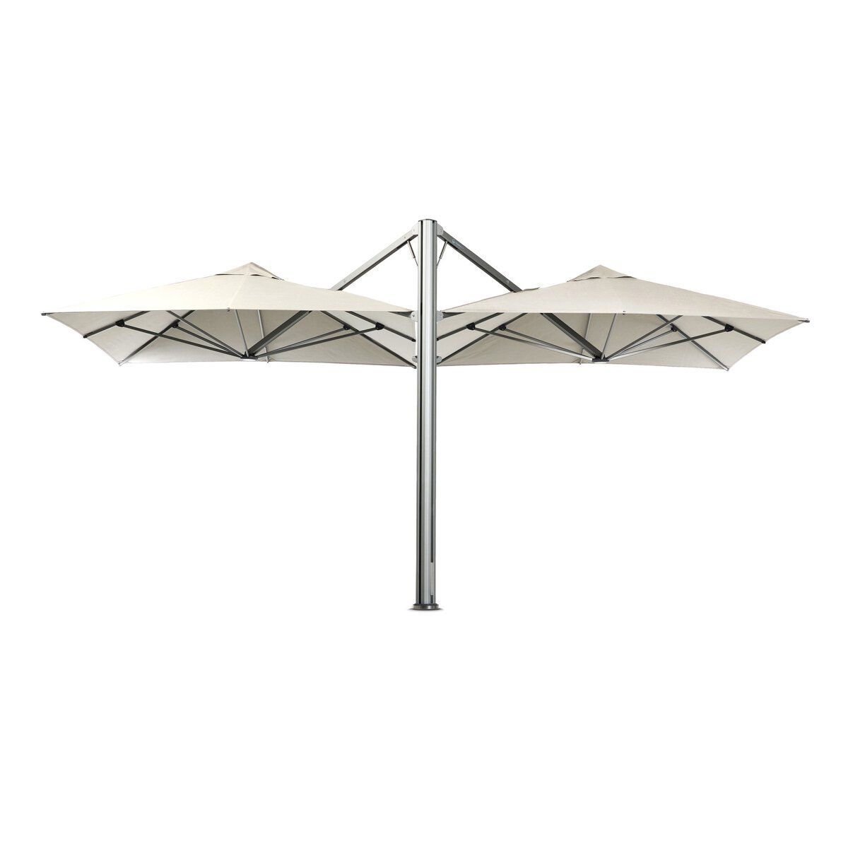 Shadowspec Unity Outdoor Duo Umbrella