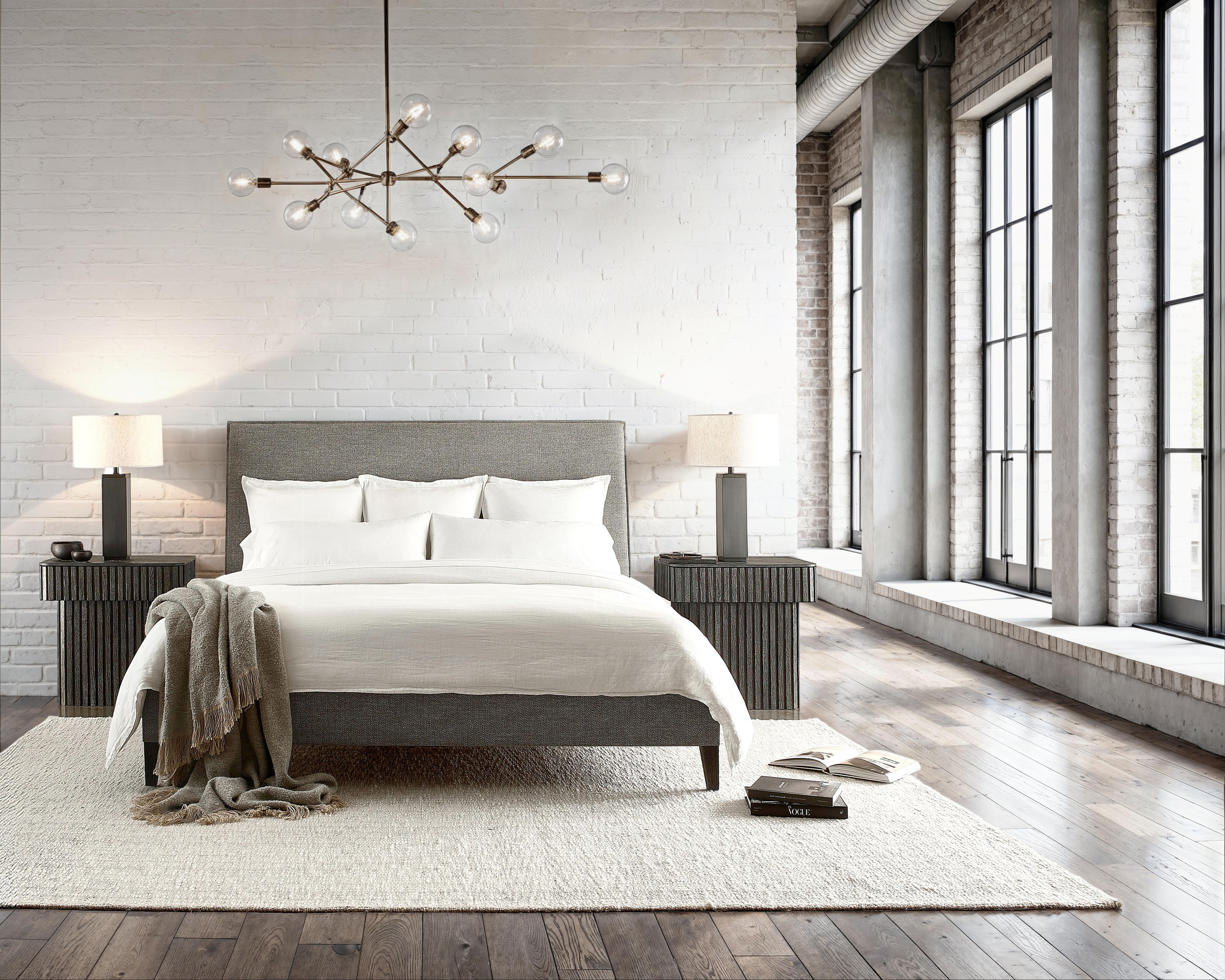 Bernhardt Furniture – Menton Nightstand