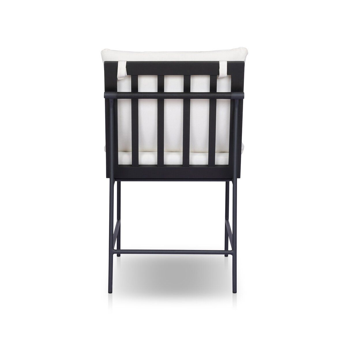 Crete Outdoor Dining Chair