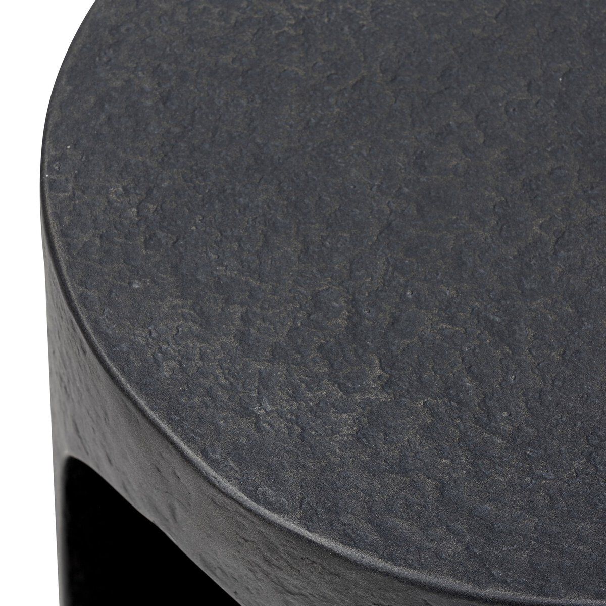 Samson End Table