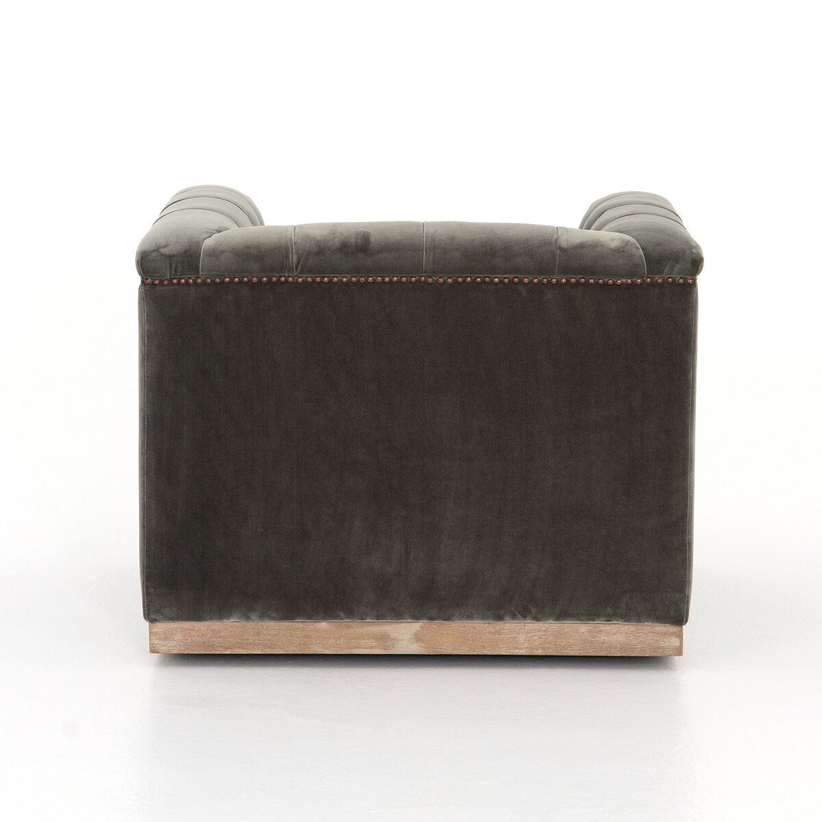 Maxx Swivel Chair