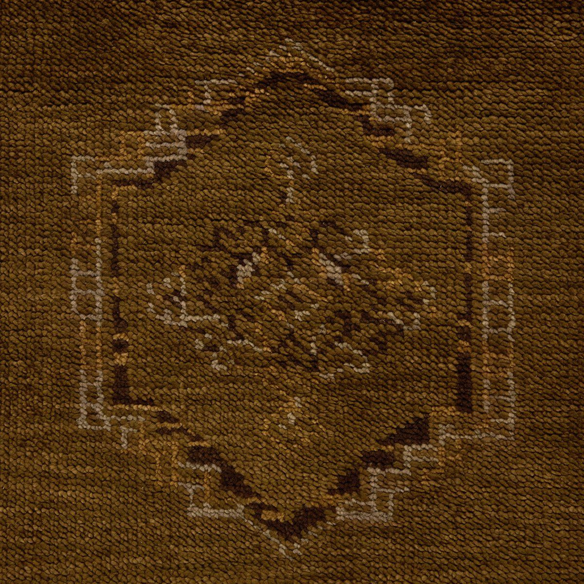 Astana Hand-knotted Runner