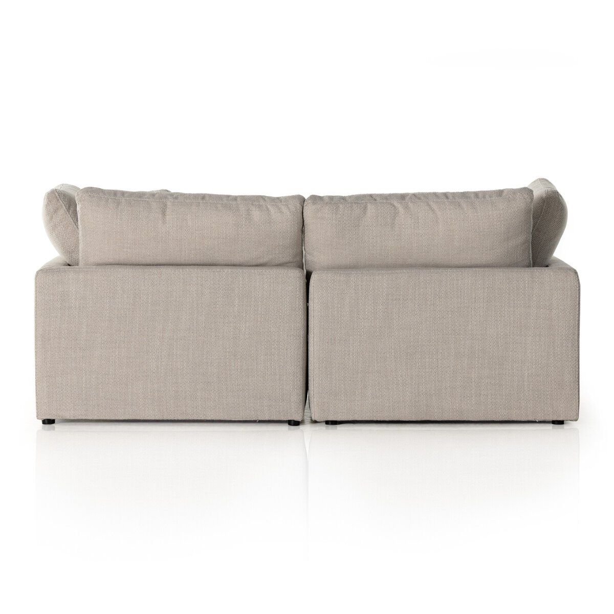 Stevie 2-piece Sectional